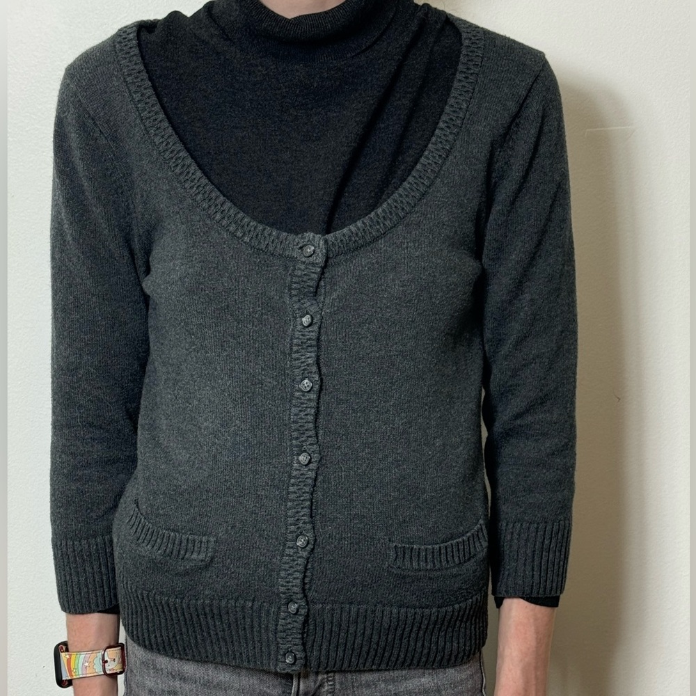 American Eagle Cardigan